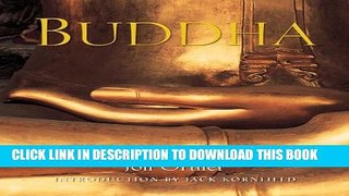 New Book Buddha