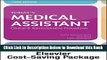 [Best] Today s Medical Assistant - Text and Study Guide Package: Clinical and Administrative