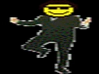 Jamba-Crazy Frog techno mix