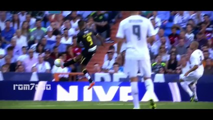 Most Epic Ball Control Skills HD