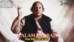 Nusrat Fateh Ali Khan - tanam farsuda jaan para | Nusrat Fateh Ali Khan