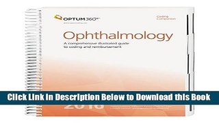 [Reads] Coding CompanionÂ® for Ophthalmology 2016 Online Ebook