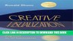 [PDF] Creative Visualization: Using Imagery and Imagination for Self-Transformation Full Online