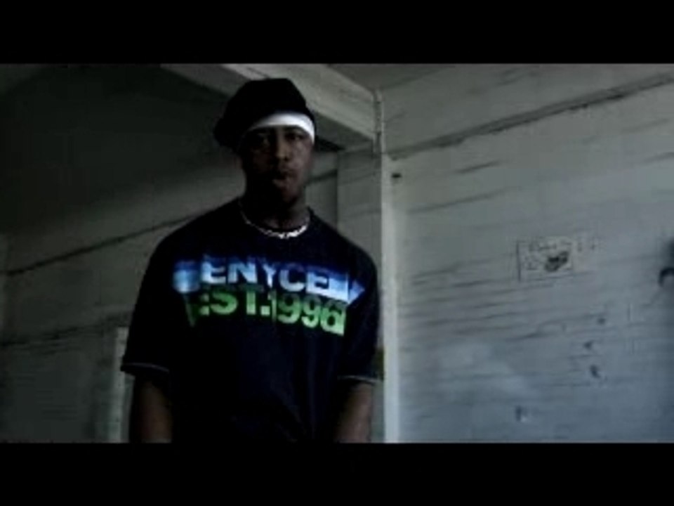 Casey - Ma Haine