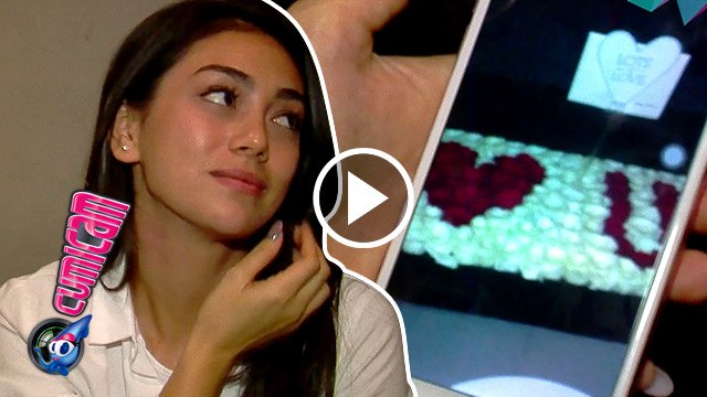 Bilang Cinta, Stefan Kejutkan Celine di Ranjang - Cumicam 07 September 2016