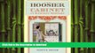 FAVORITE BOOK  The Hoosier Cabinet in Kitchen History  BOOK ONLINE