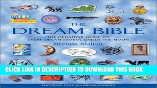 [PDF] The Dream Bible Popular Online