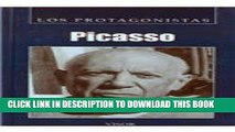 [PDF] Pablo Picasso (Los Protagonistas / the Protagonists) (Spanish Edition) Popular Colection