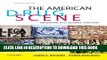 New Book The American Drug Scene: Readings in a Global Context