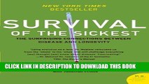 [PDF] Survival of the Sickest: The Surprising Connections Between Disease and Longevity (P.S.)