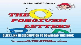 Collection Book The Forgiven Letters: A NanaBE Story
