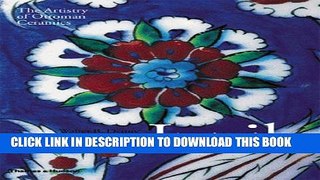Collection Book Iznik: The Artistry of Ottoman Ceramics