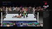 SmackDown LIVE 9-6-16 Heath Slater Rhyno Vs The Hype Bros