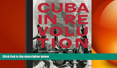 EBOOK ONLINE  Cuba In Revolution  FREE BOOOK ONLINE