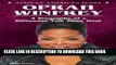 [PDF] Oprah Winfrey: A Biography of a Billionaire Talk Show Host (African-American Icons) Popular