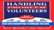 [Read PDF] Handling Problem Volunteers Download Online