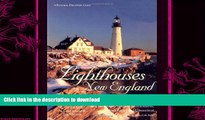 EBOOK ONLINE  Lighthouses of New England (East Coast)  PDF ONLINE