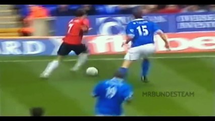 Cristiano Ronaldo Flashy Skills & Tricks HD