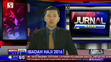 DPR Minta Indonesia Bisa Mewarnai Ekonomi di Mekkah dan Madinah