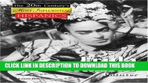 [PDF] Frida Kahlo: Mexican Portrait Artist (The Twentieth Century s Most Influential Hispanics)