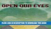 [Read PDF] Open Our Eyes: Seeing the Invisible People of Homelessness Ebook Free