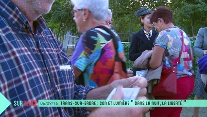 Sur Place à Trans : l'avant-spectacle