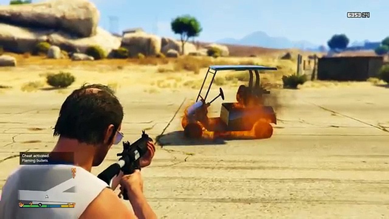 ---GTA 5 Xbox One -_ PS4  - ALL New Phone Cheat Codes! Enter Cheats Through Your Phone! (GTA V)