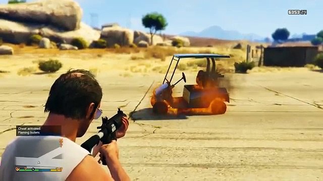 -GTA 5 Xbox One -_ PS4 - ALL New Phone Cheat Codes! Enter Cheats Through Your Phone! (GTA V)