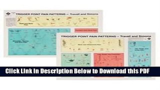 [Read] Trigger Points of Pain: Wall Charts (Set of 2) Ebook Free