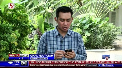 Kinerja PPIH Indonesia Masih Perlu Dibenahi