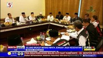 Jelang Wukuf, Menag Minta Jemaah Haji Indonesia Jaga Kesehatan