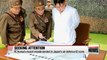 N. Korea's Rodong missile launch aims to threaten Japan