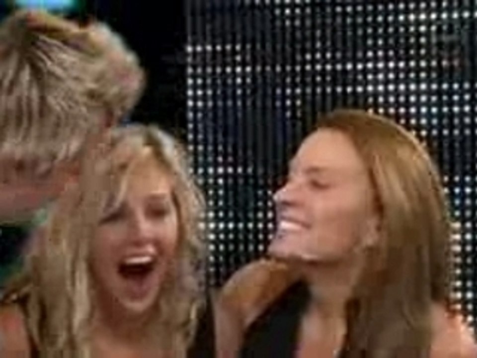 Big Brother 7 Aus - Finale / Part 9