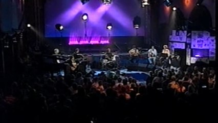 Shu-Bi-Dua - Midnatsluskeren - Unplugged DR 1994