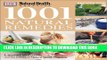 New Book 1001 Natural Remedies (DK Natural Health)