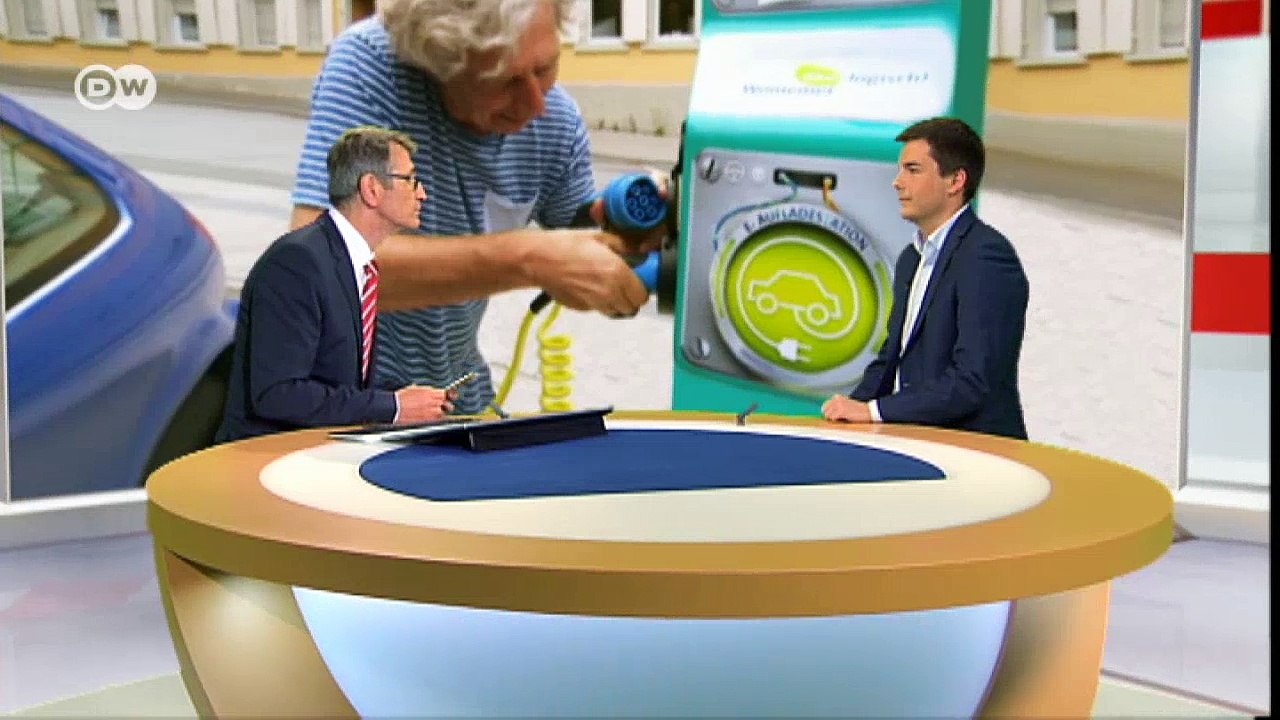 Elektromobilität - Die größten Hindernisse | Made in Germany