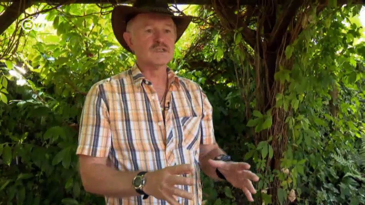 Notreserven: Geschäft mit der Angst? | Made in Germany