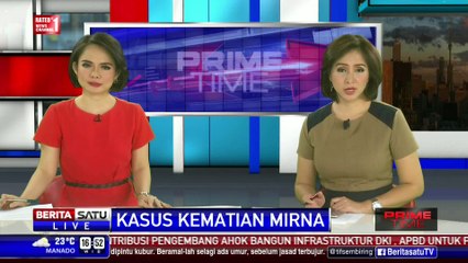 Profil Saksi Ahli Beng Beng Ong