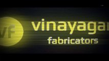 Fabricators In Chennai