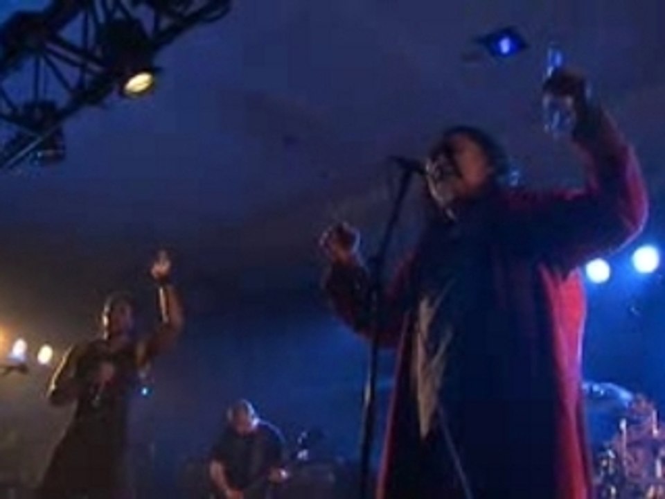 SEPULTURA -LOTEN NAMLING- FOR THE TIBET