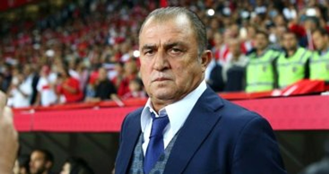 Fatih Terim, Sadece Caner Erkin'i Kadroda Dahil Etmeyi Düşünüyor