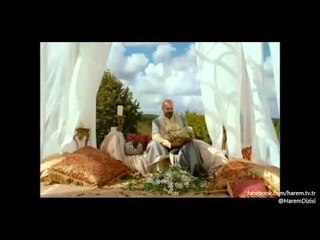 Harem - Küçük Esat'ın 45. Kız Çocuğu