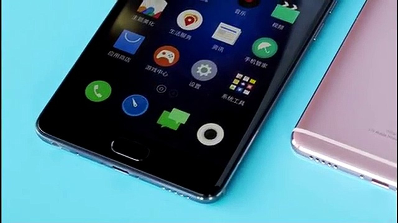 Meizu M3 Max- знакомство с новинкой. Meizu решили слить 2016 год в унитаз- - покупка - отзывы