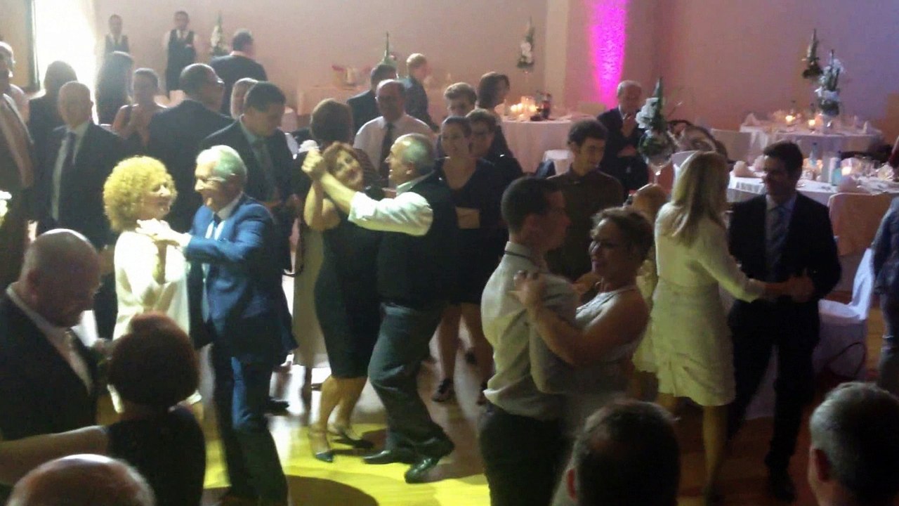 #Noimusica Italienische musik band  Que Sera Sera (Cover)