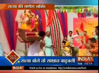 Jamai Raja 8th September 2016 News