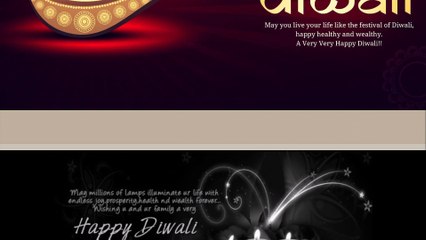 Happy Diwali 2016 SMS Text Messages