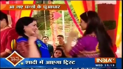Bahu Humari Rajni Kant 8th September 2016 News