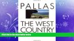 READ book  The West Country: Wiltshire, Dorset, Somerset, Devon and Cornwall (Pallas Guides)