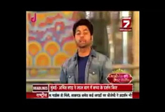 Yeh Hai Mohabbatein 7th September 2016 IBN7 Bhabi Tera Devar Deewana 7th September 2016