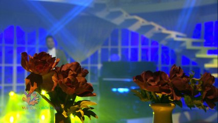 Vô cùng_Quang Toàn - Vui Sống Mỗi Ngày [VTV3 - 25.08.2016